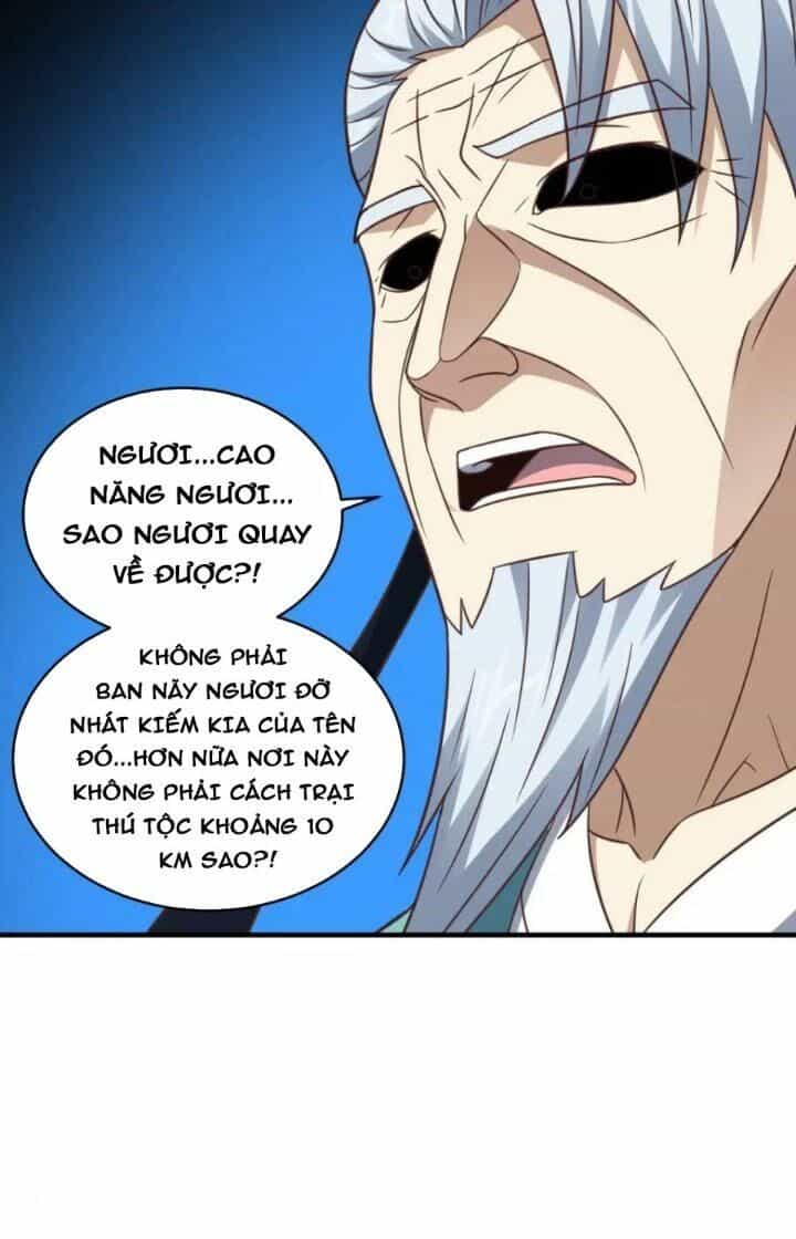 Cao Năng Lai Tập - Chương 310 - ảnh 13