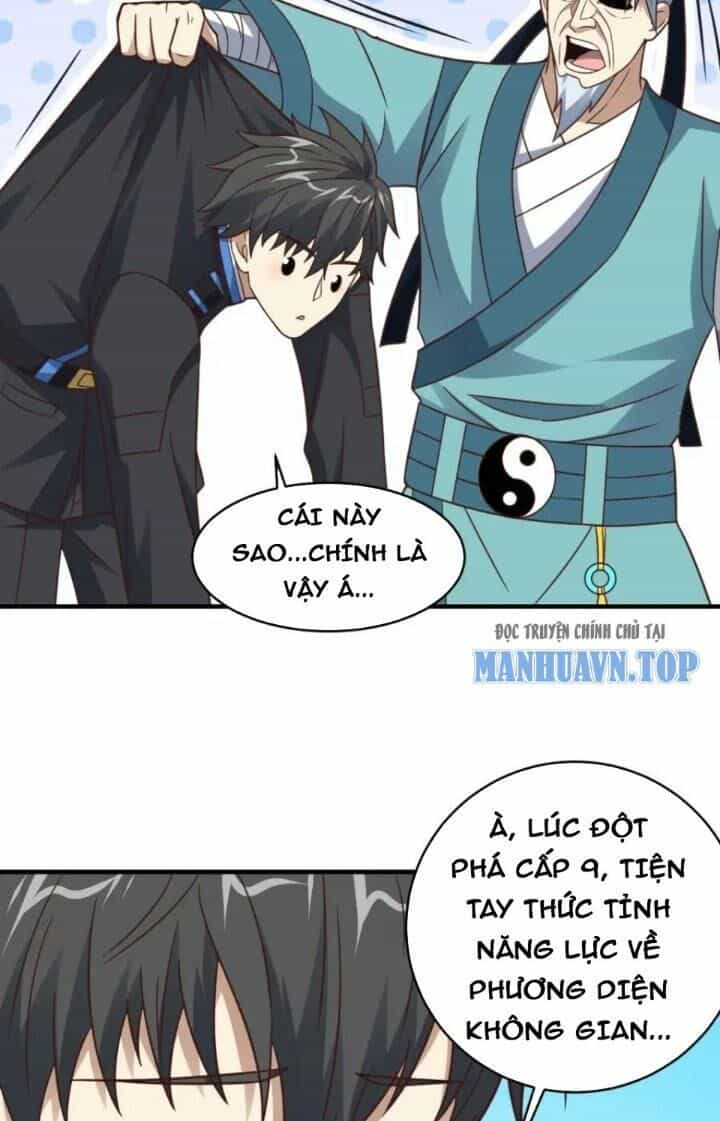 Cao Năng Lai Tập - Chương 310 - ảnh 18