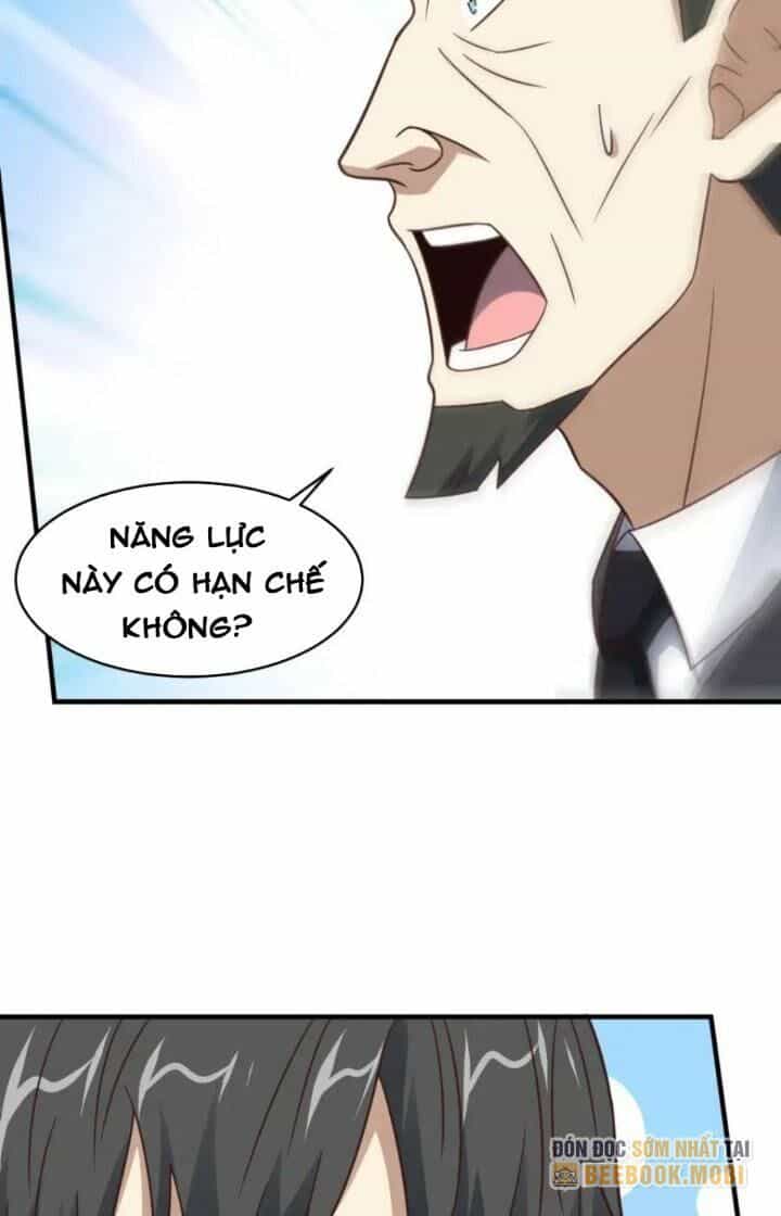 Cao Năng Lai Tập - Chương 310 - ảnh 20