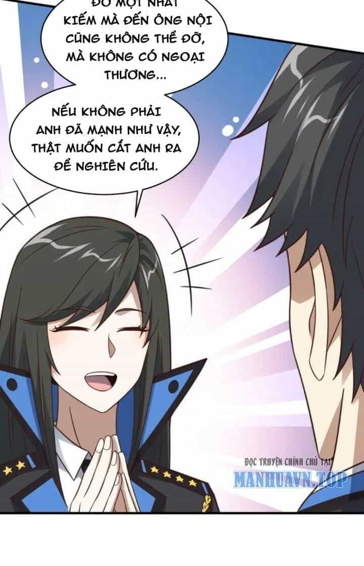 Cao Năng Lai Tập - Chương 310 - ảnh 24