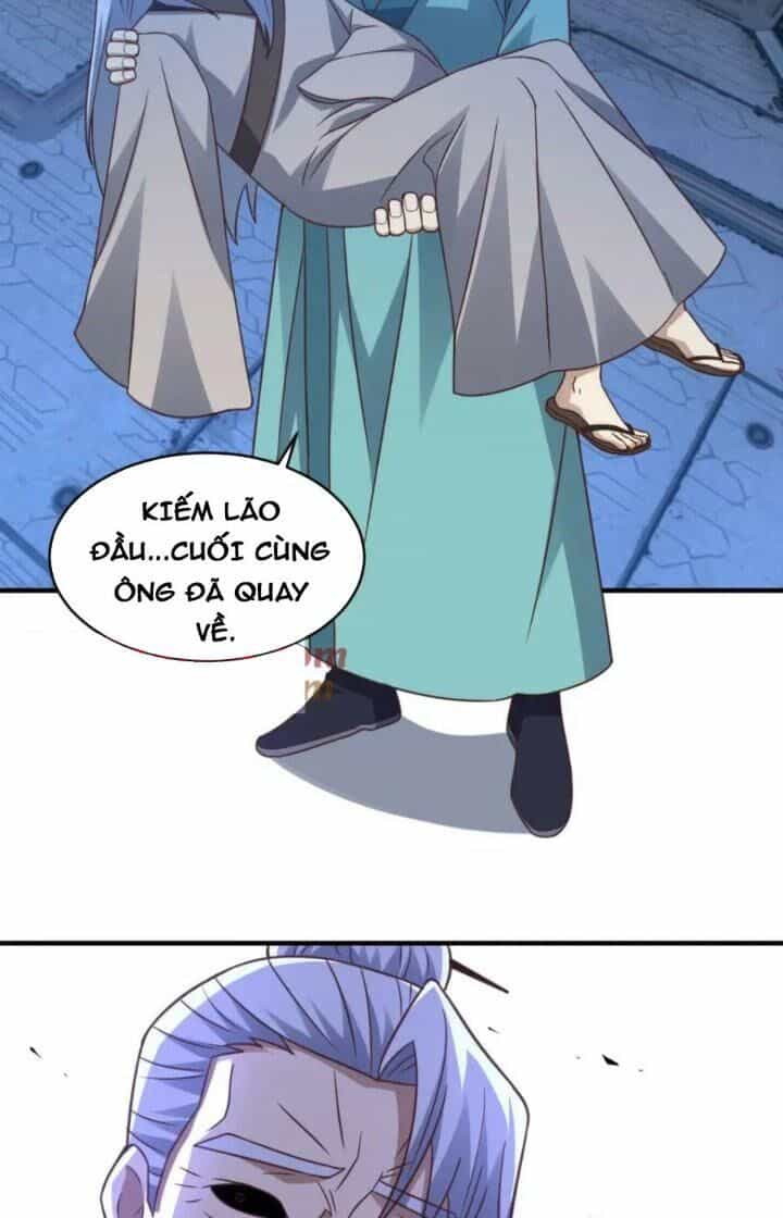 Cao Năng Lai Tập - Chương 310 - ảnh 29