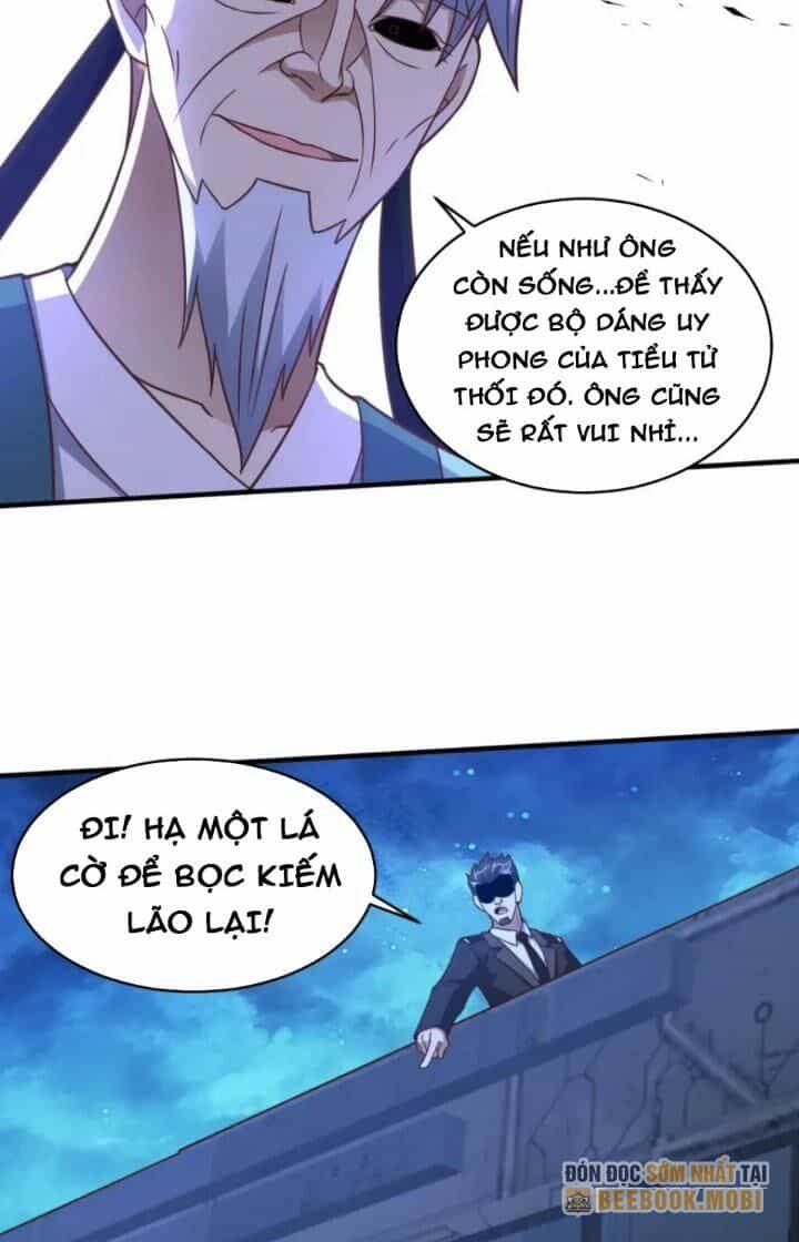 Cao Năng Lai Tập - Chương 310 - ảnh 30