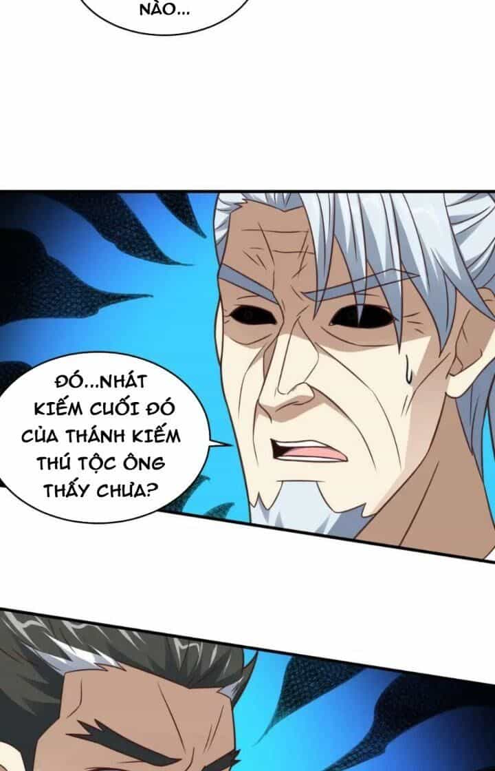 Cao Năng Lai Tập - Chương 310 - ảnh 4