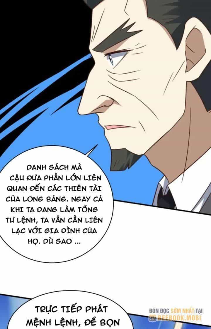 Cao Năng Lai Tập - Chương 310 - ảnh 40