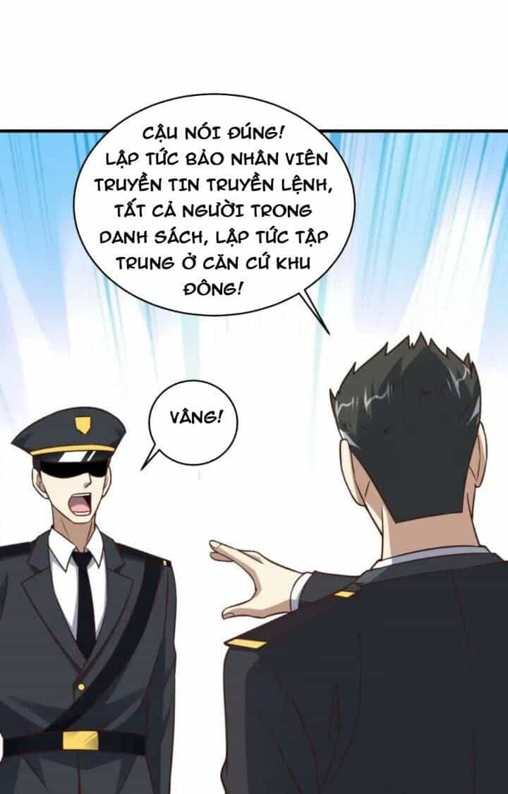 Cao Năng Lai Tập - Chương 310 - ảnh 42