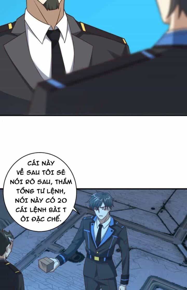 Cao Năng Lai Tập - Chương 310 - ảnh 49
