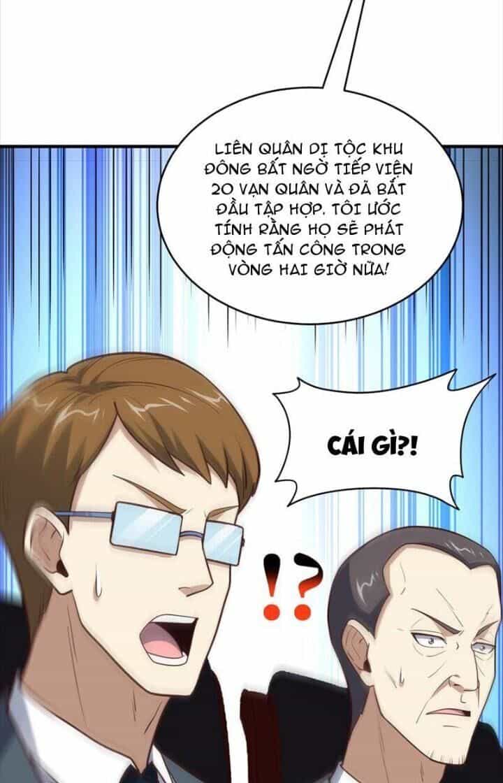 Cao Năng Lai Tập - Chương 312 - ảnh 23