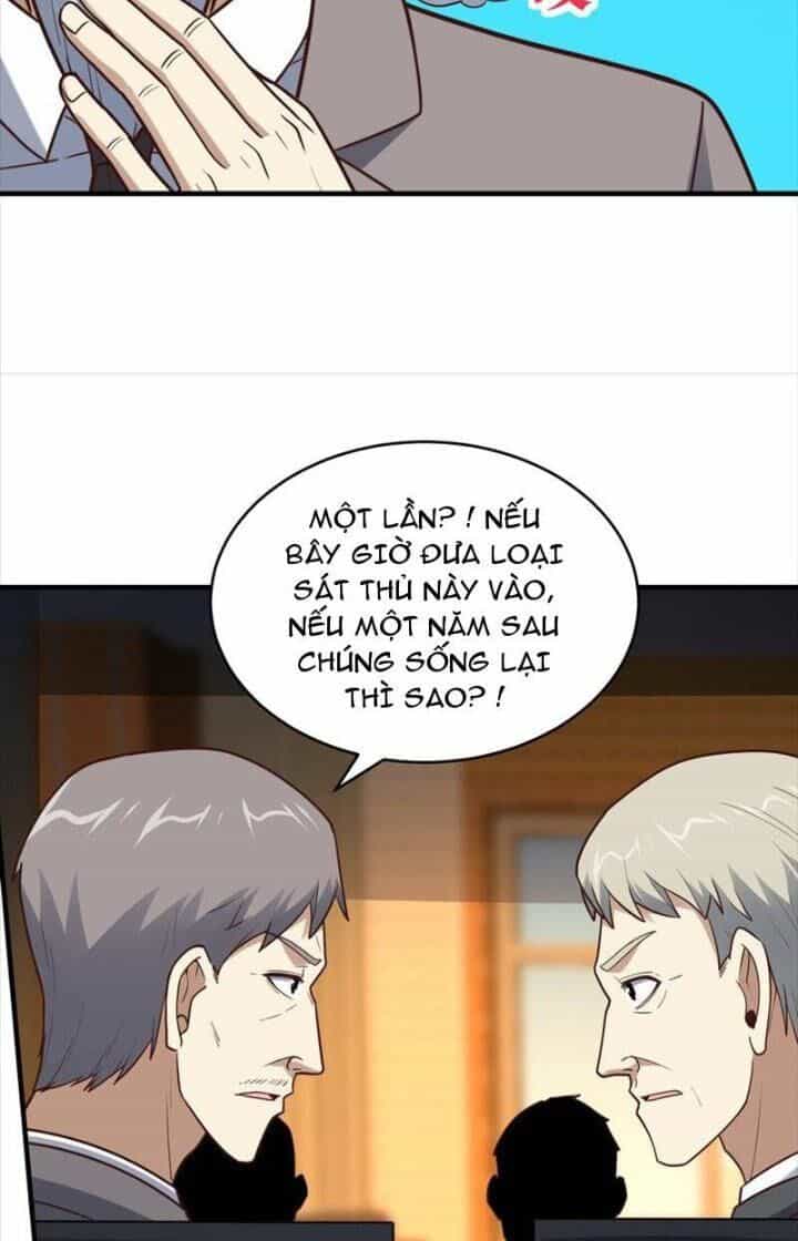 Cao Năng Lai Tập - Chương 312 - ảnh 44