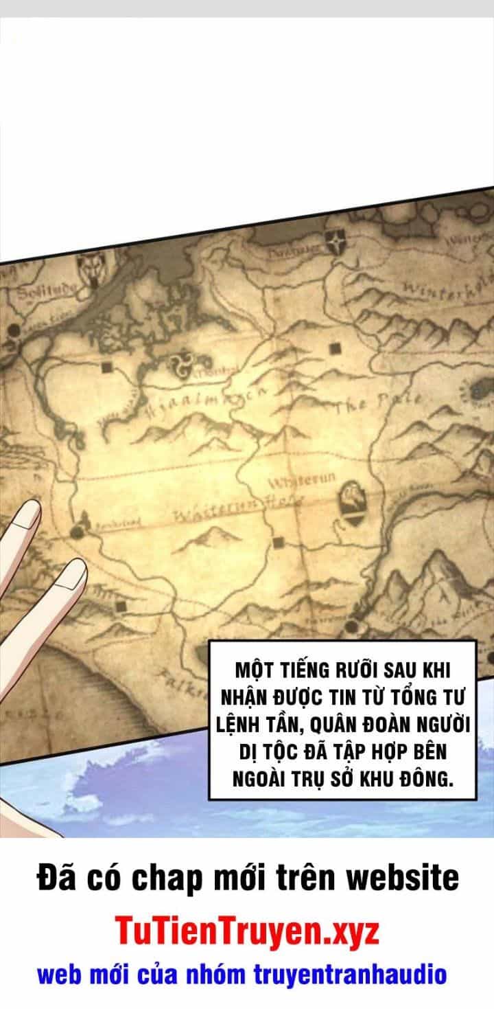 Cao Năng Lai Tập - Chương 313 - ảnh 1