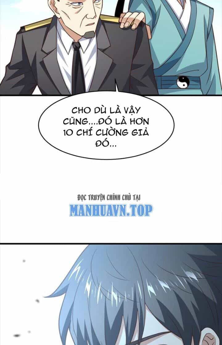 Cao Năng Lai Tập - Chương 313 - ảnh 13