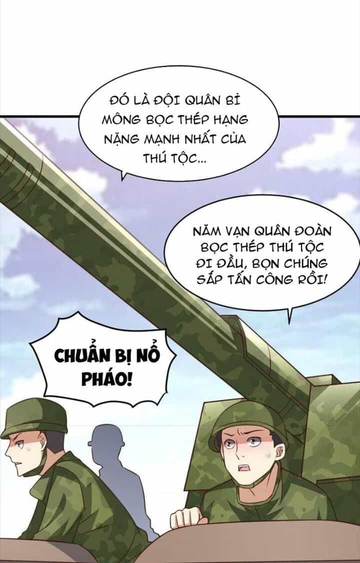 Cao Năng Lai Tập - Chương 313 - ảnh 17
