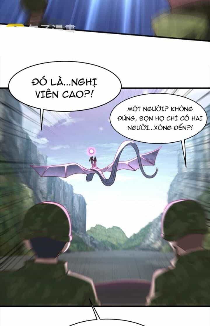 Cao Năng Lai Tập - Chương 313 - ảnh 19