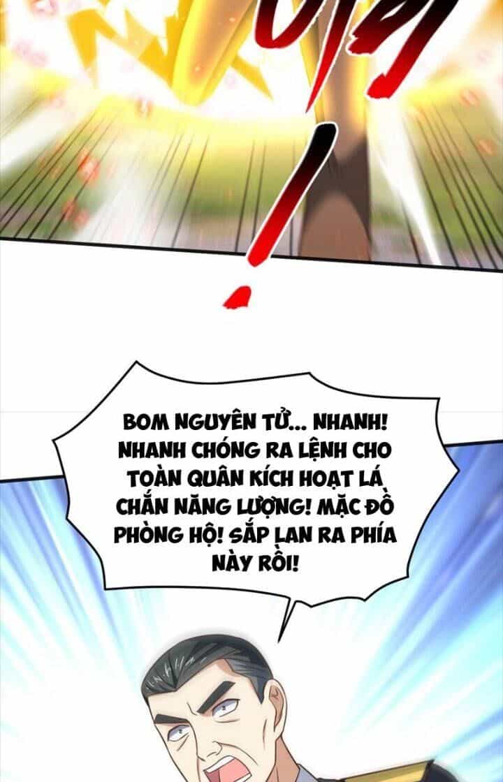 Cao Năng Lai Tập - Chương 313 - ảnh 31