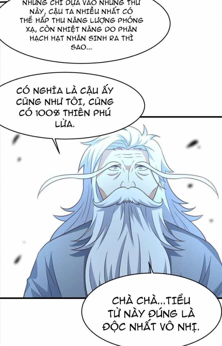 Cao Năng Lai Tập - Chương 313 - ảnh 40
