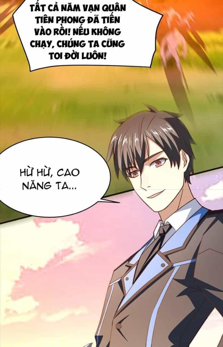 Cao Năng Lai Tập - Chương 313 - ảnh 43