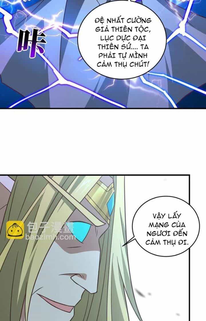 Cao Năng Lai Tập - Chuong 315 - ảnh 12