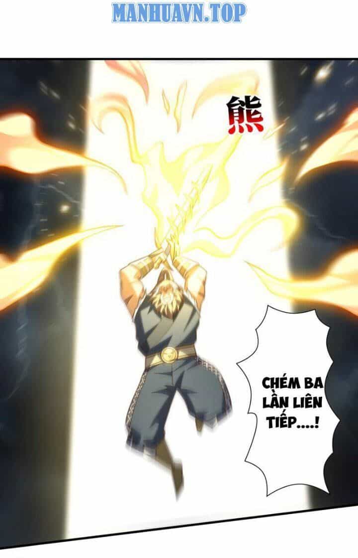 Cao Năng Lai Tập - Chuong 315 - ảnh 46