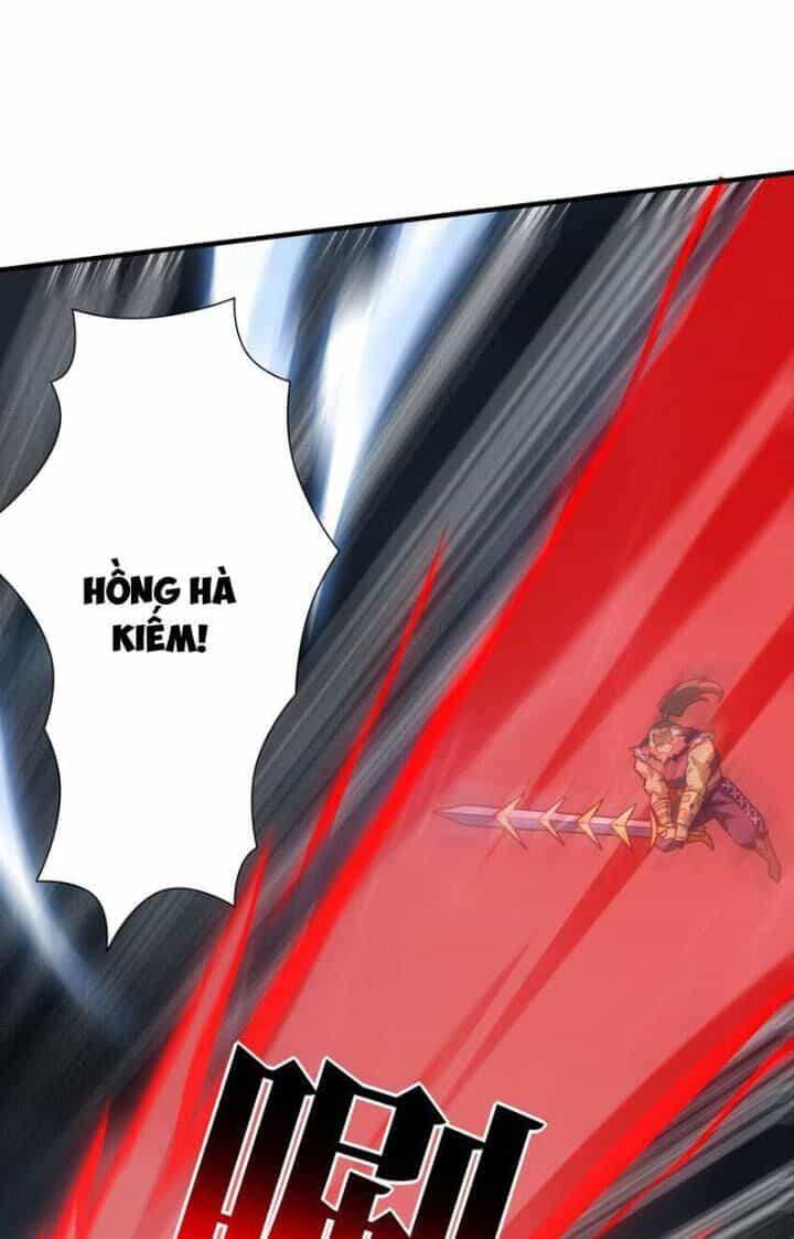 Cao Năng Lai Tập - Chuong 315 - ảnh 47