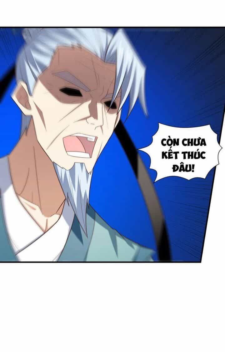 Cao Năng Lai Tập - Chuong 315 - ảnh 56