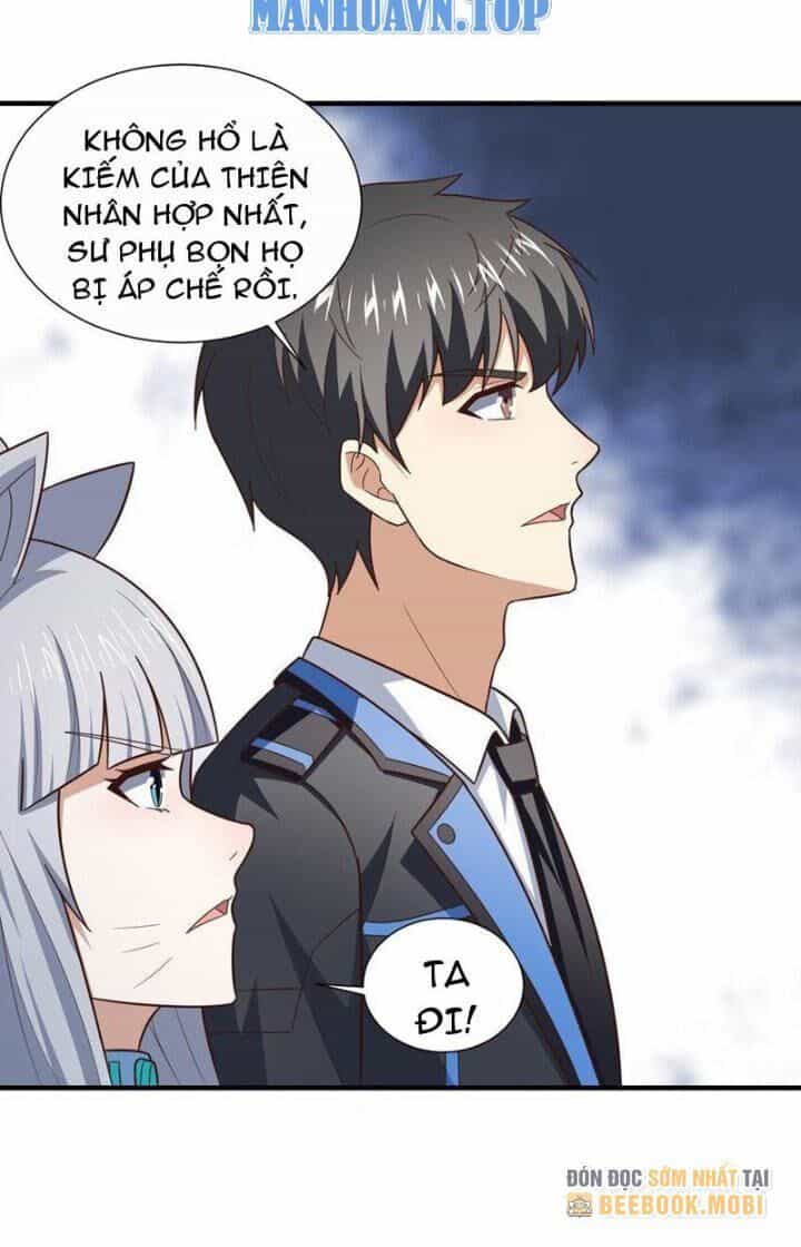 Cao Năng Lai Tập - Chuong 315 - ảnh 61