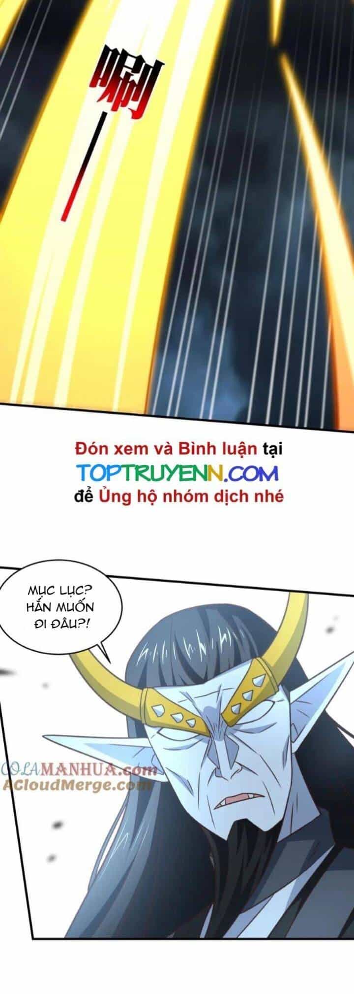 Cao Năng Lai Tập - Chương 317 - ảnh 31