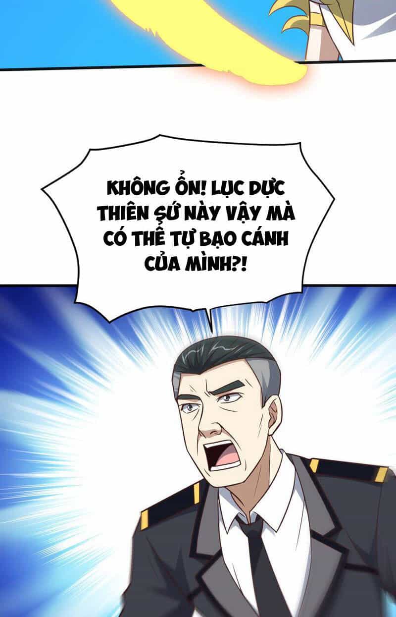 Cao Năng Lai Tập - Chương 318 - ảnh 17