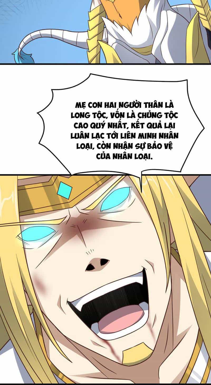 Cao Năng Lai Tập - Chương 318 - ảnh 45