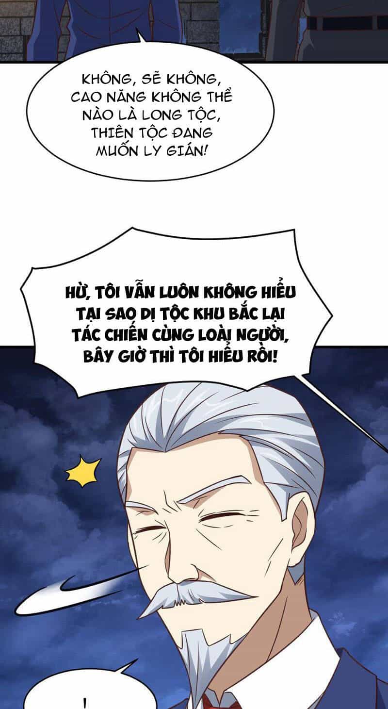 Cao Năng Lai Tập - Chương 318 - ảnh 48