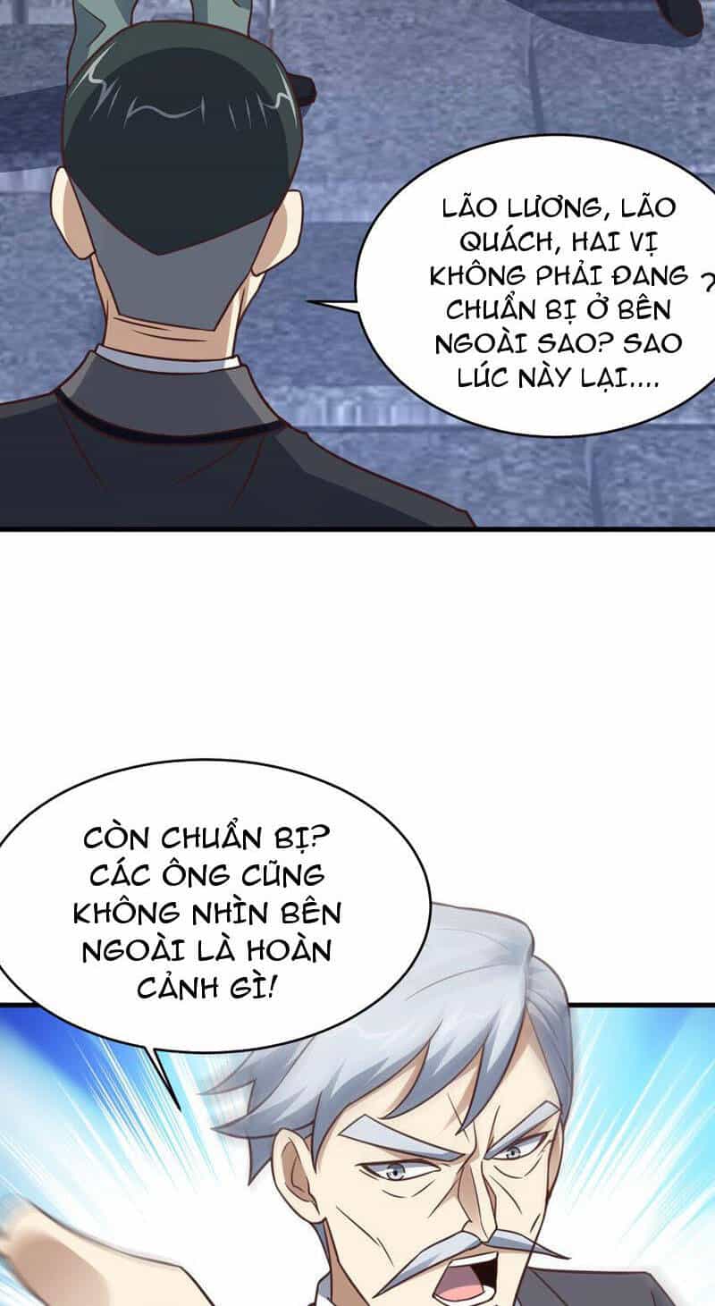 Cao Năng Lai Tập - Chương 318 - ảnh 50