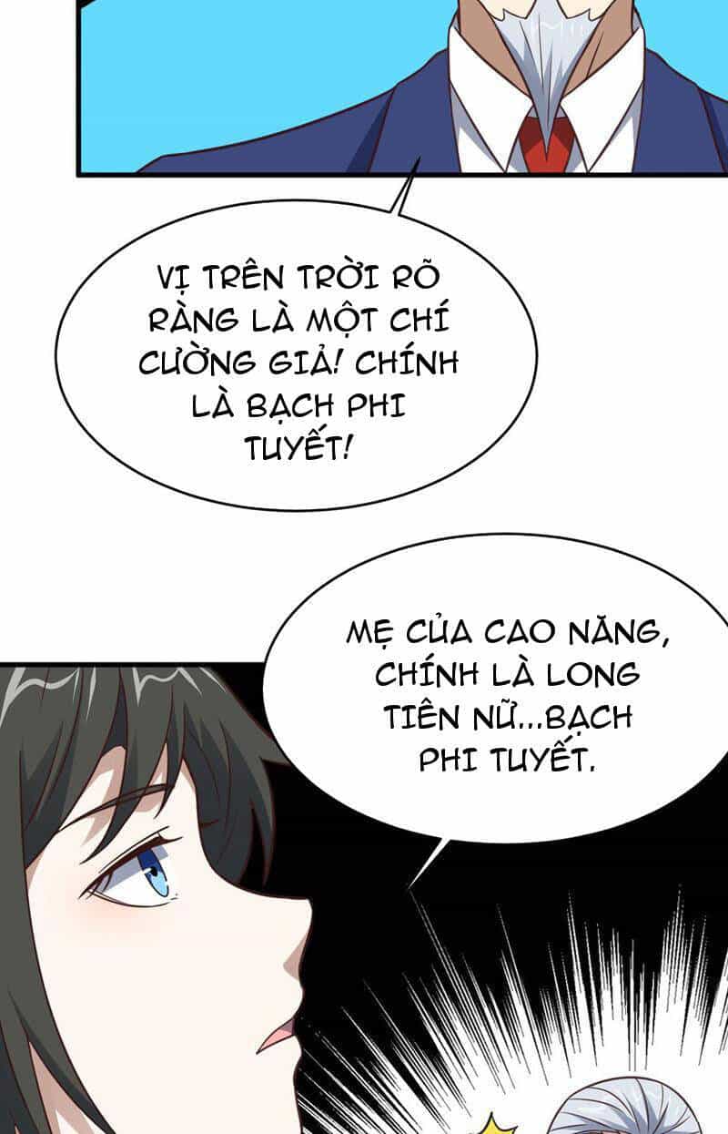 Cao Năng Lai Tập - Chương 318 - ảnh 7