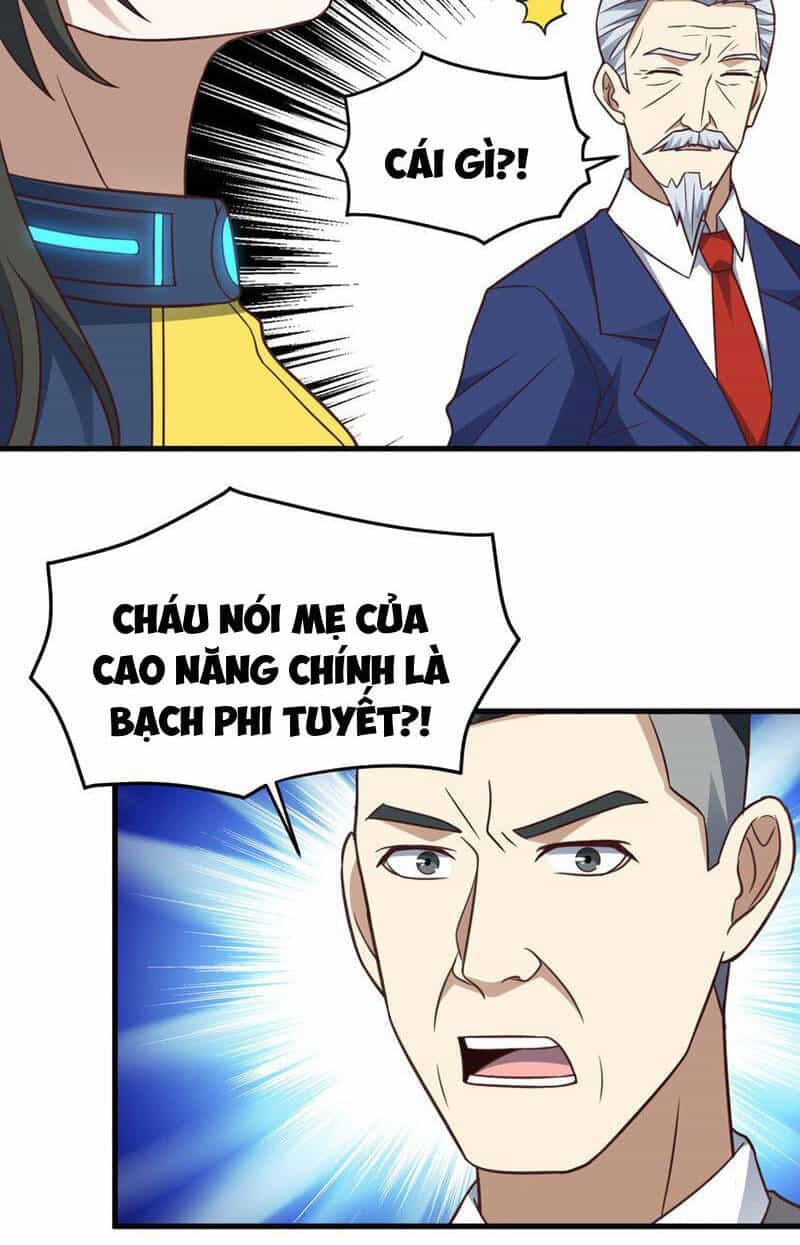 Cao Năng Lai Tập - Chương 318 - ảnh 8