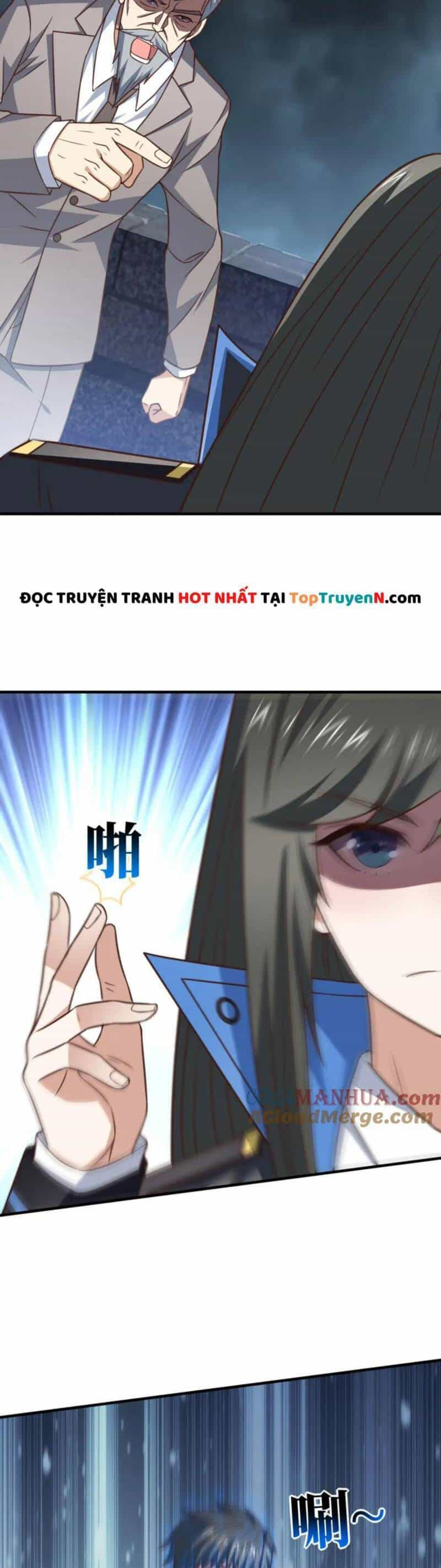 Cao Năng Lai Tập - Chương 319 - ảnh 30