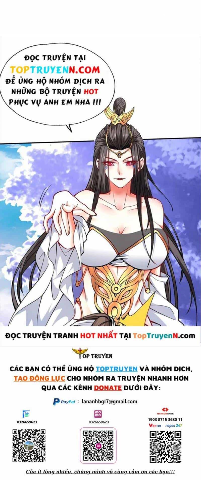 Cao Năng Lai Tập - Chương 321 - ảnh 37