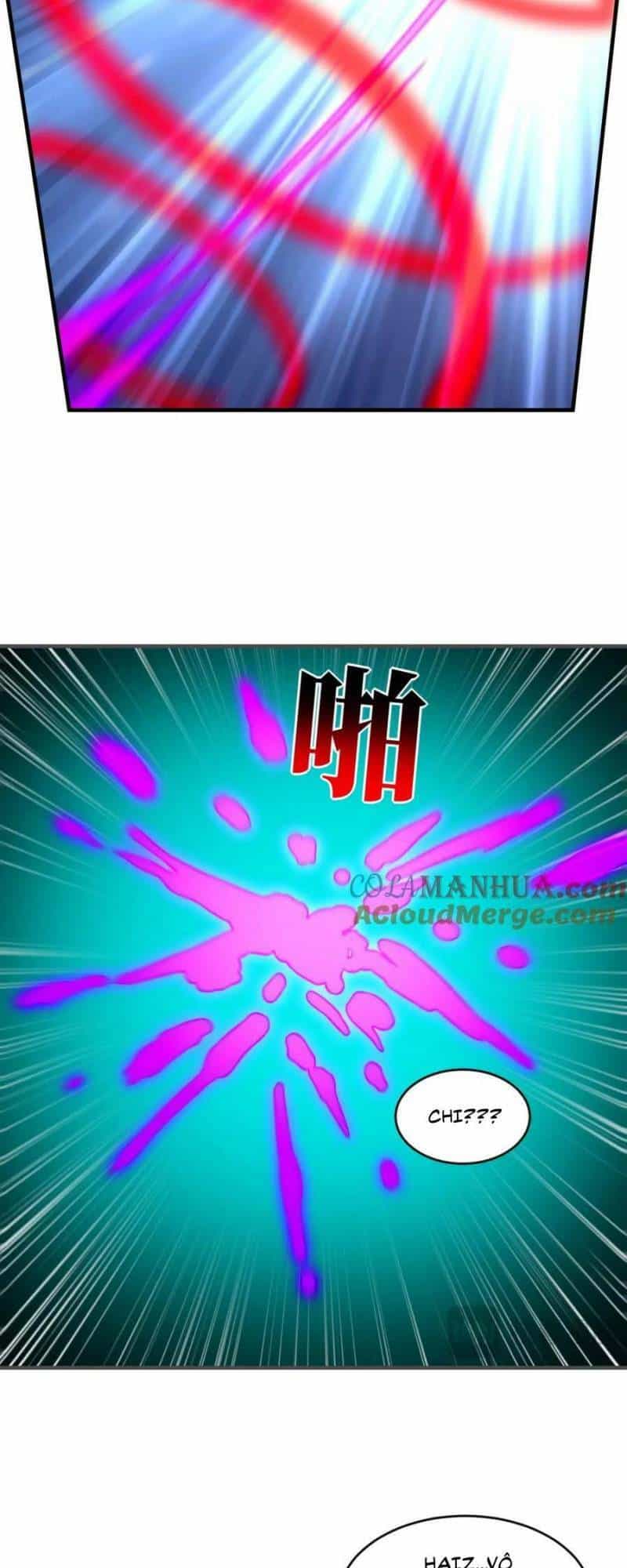 Cao Năng Lai Tập - Chương 323 - ảnh 10