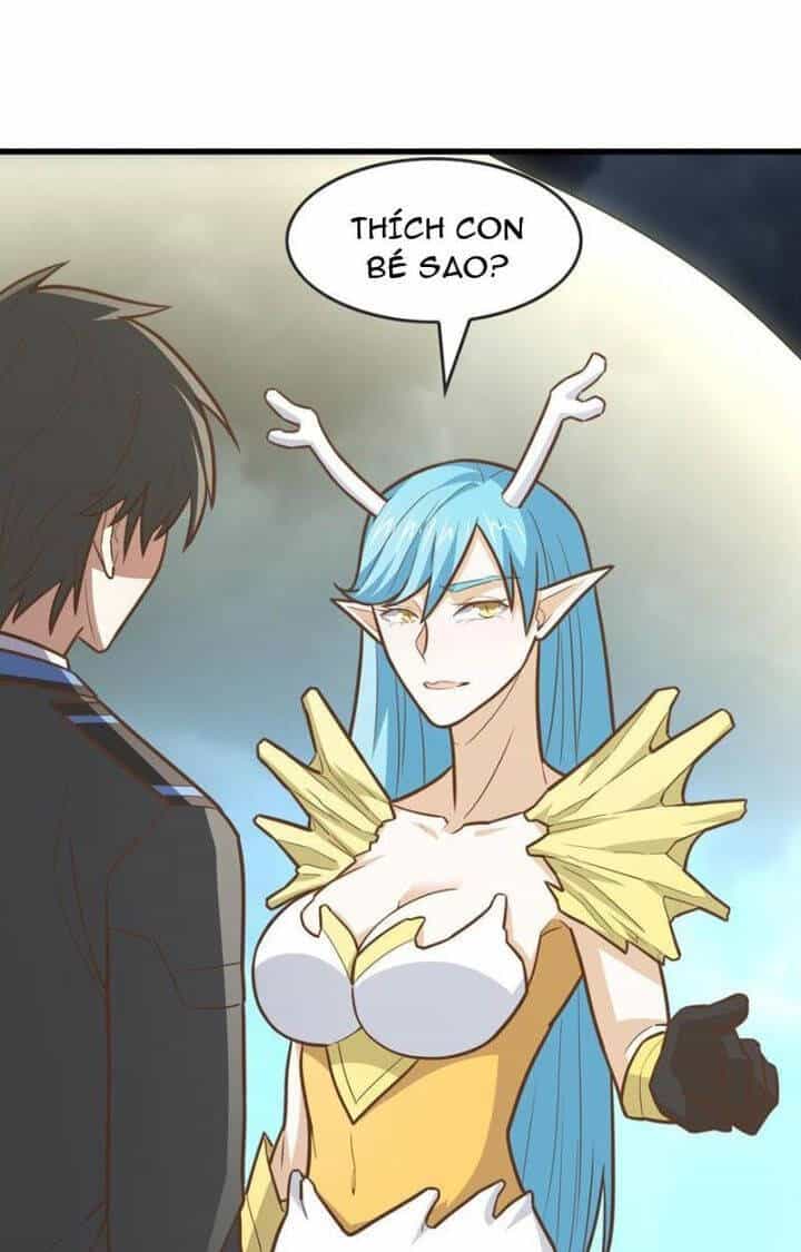 Cao Năng Lai Tập - Chương 325 - ảnh 25