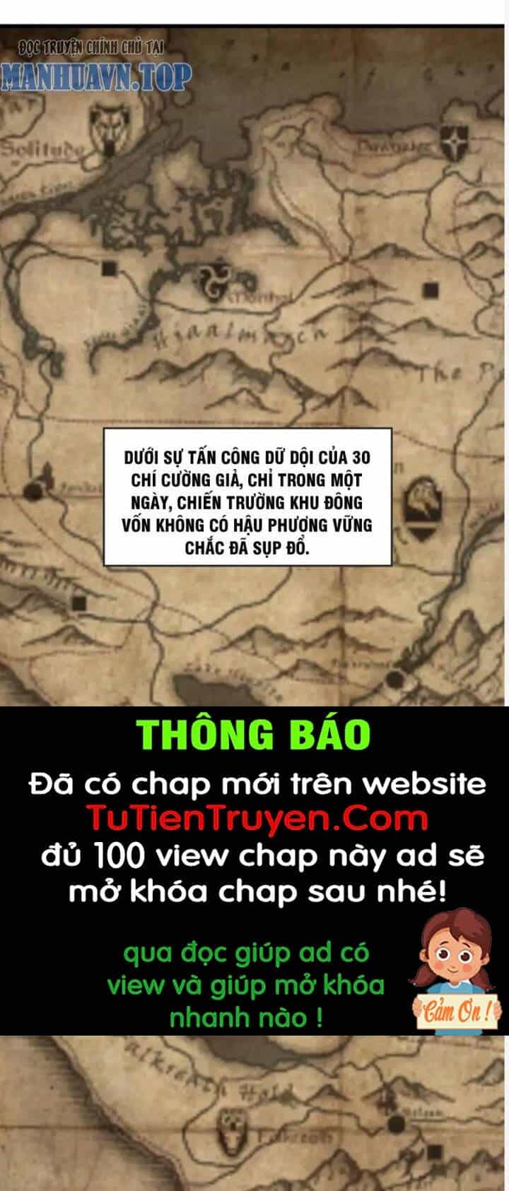 Cao Năng Lai Tập - Chương 326 - ảnh 1