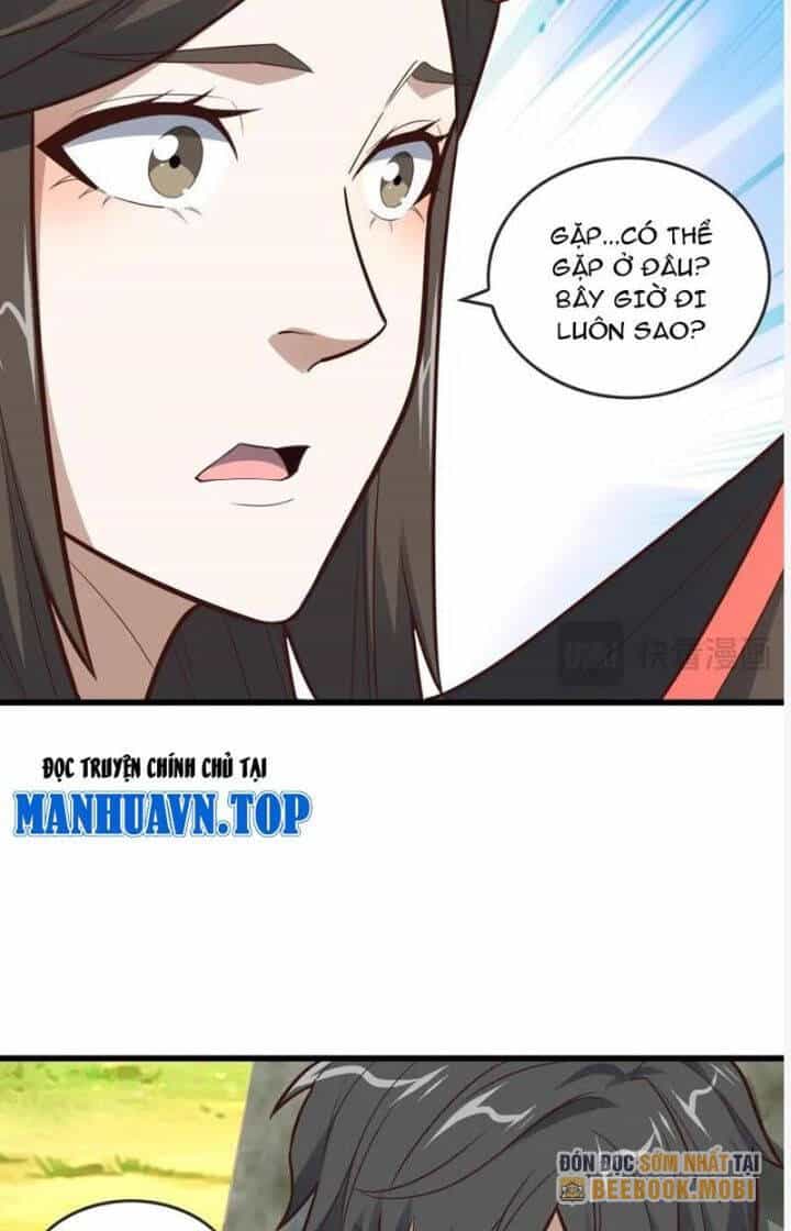 Cao Năng Lai Tập - Chương 326 - ảnh 15