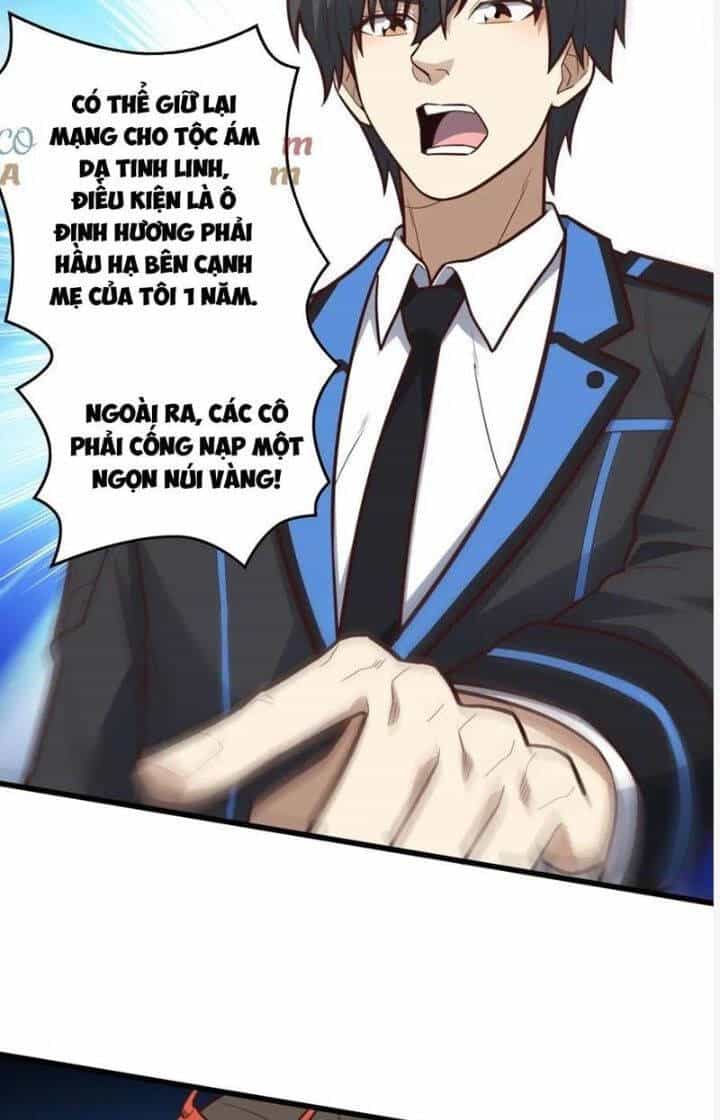 Cao Năng Lai Tập - Chương 326 - ảnh 42
