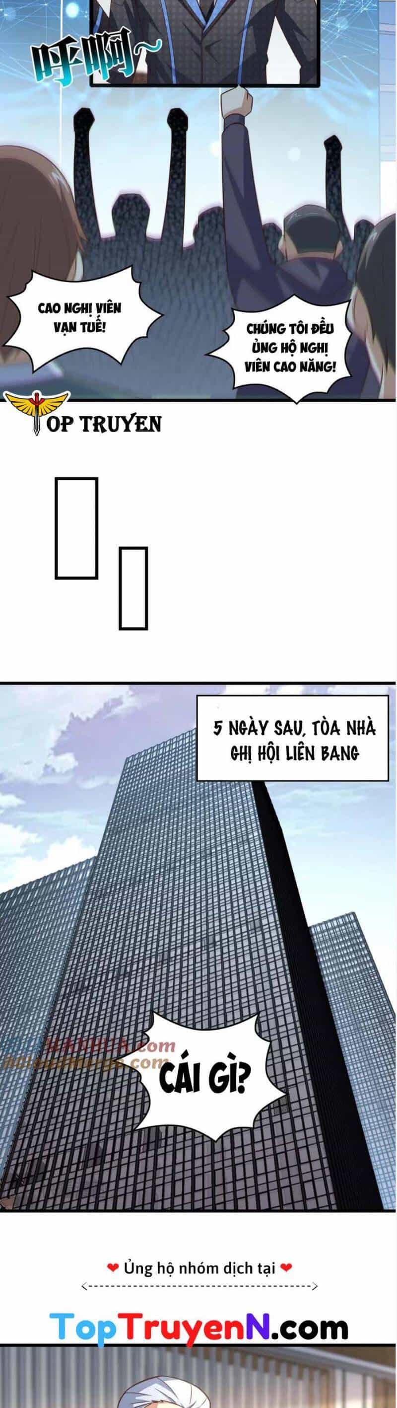 Cao Năng Lai Tập - Chương 328 - ảnh 16