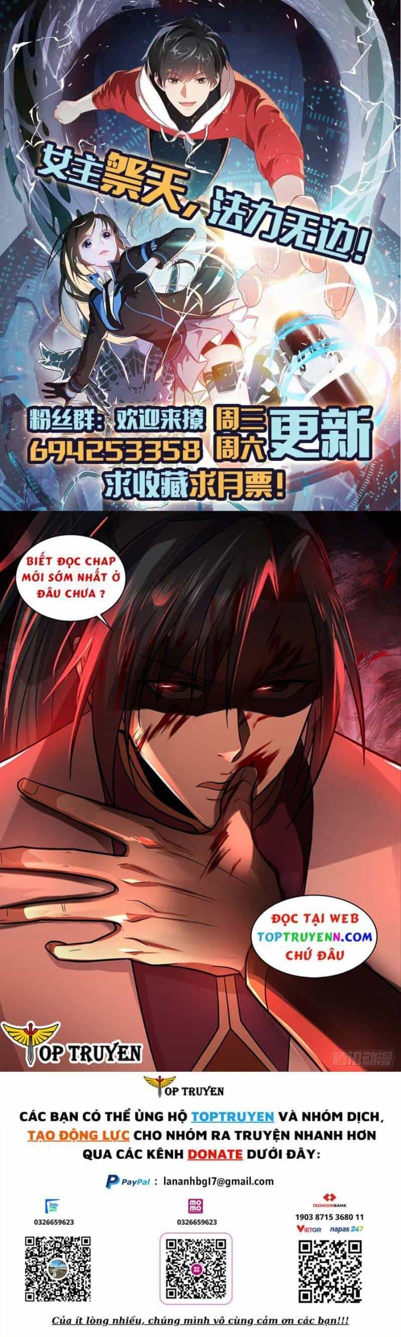 Cao Năng Lai Tập - Chương 329 - ảnh 25