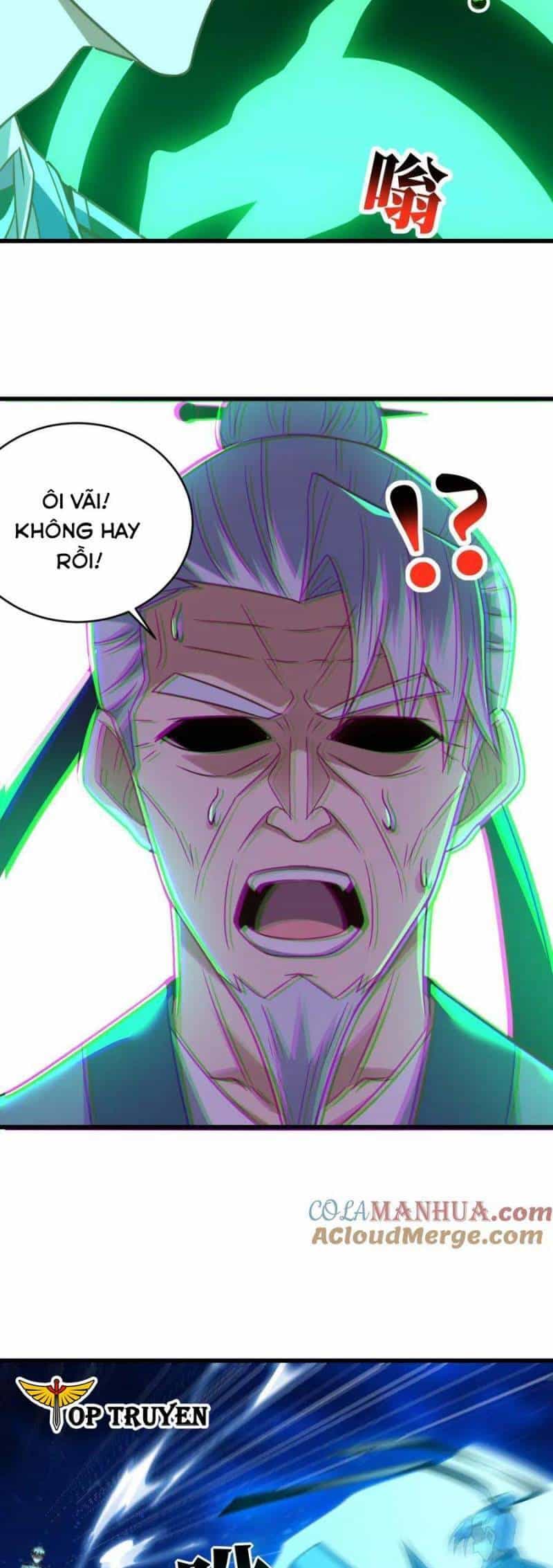 Cao Năng Lai Tập - Chương 333 - ảnh 8