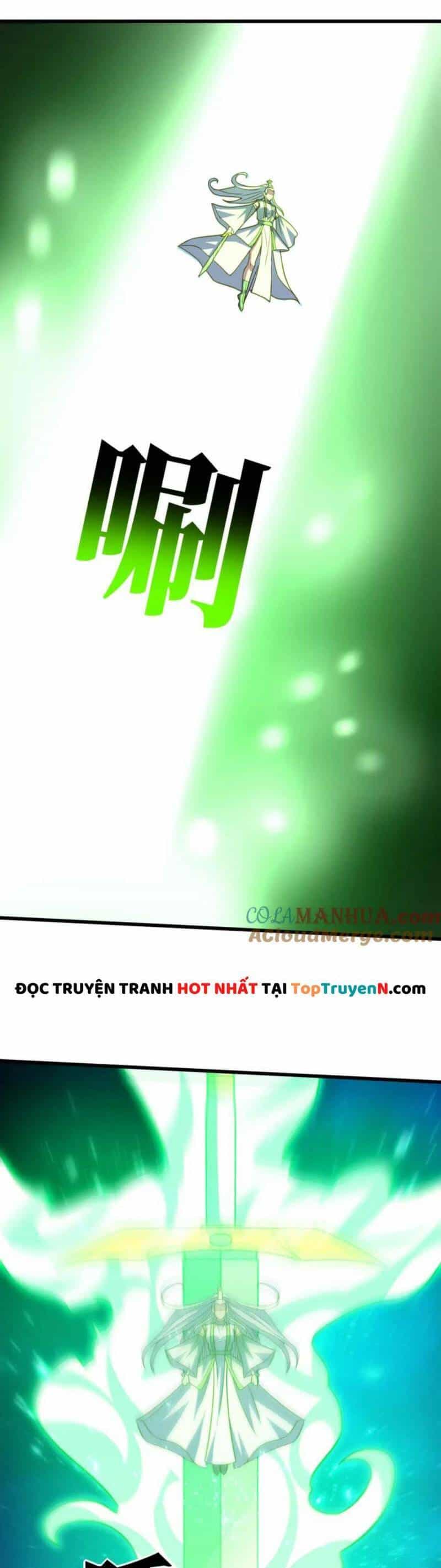 Cao Năng Lai Tập - Chương 336 - ảnh 12