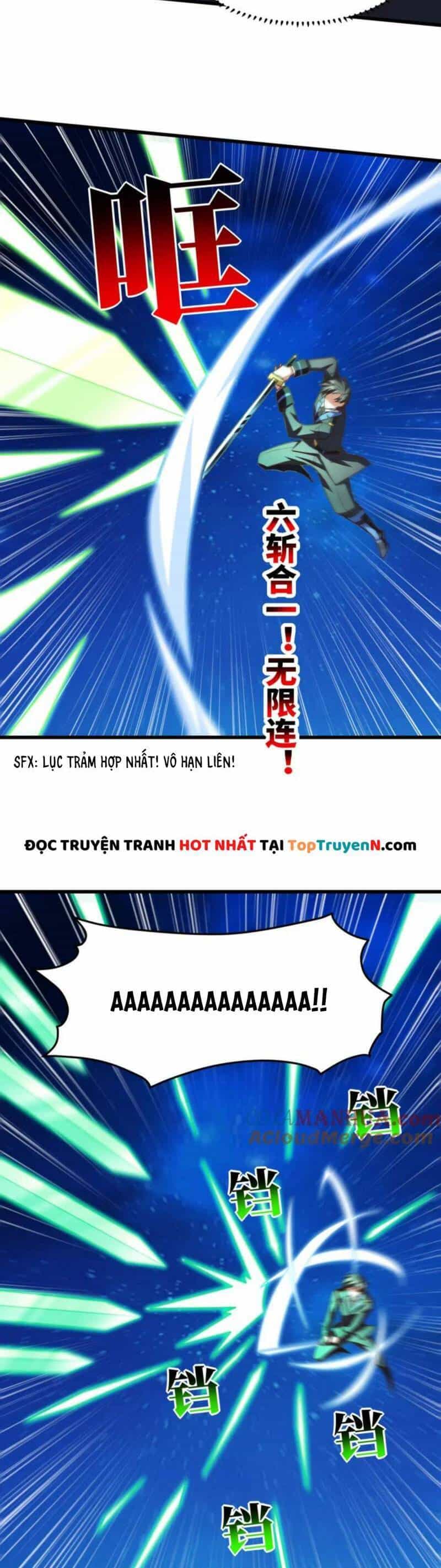 Cao Năng Lai Tập - Chương 336 - ảnh 18
