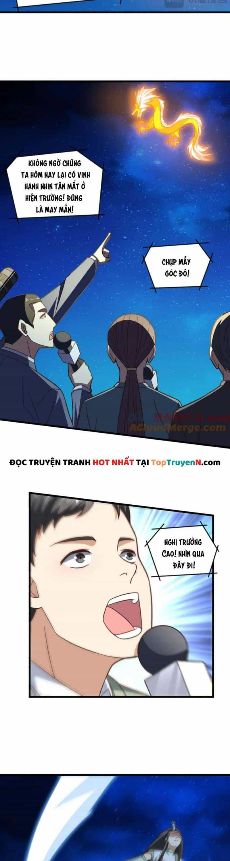 Cao Năng Lai Tập - Chương 336 - ảnh 6