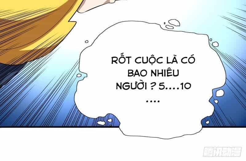 Cao Năng Lai Tập - Chương 33 - ảnh 8