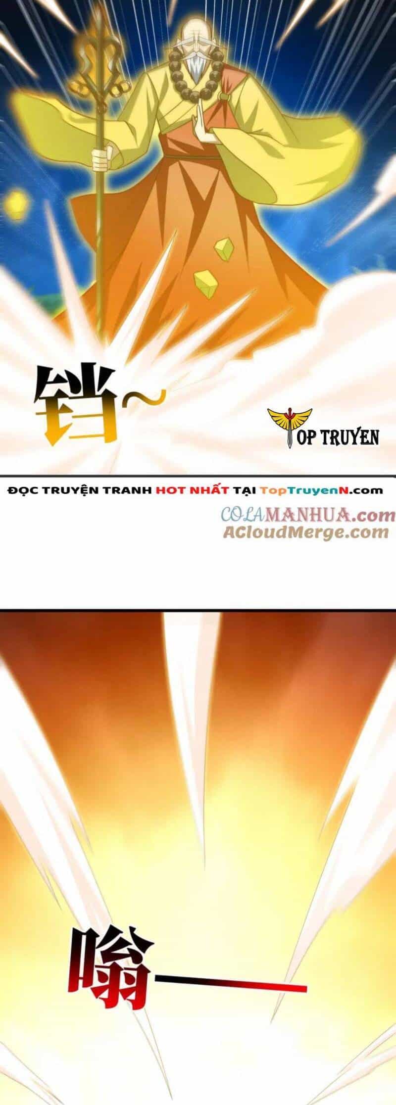Cao Năng Lai Tập - Chương 341 - ảnh 8