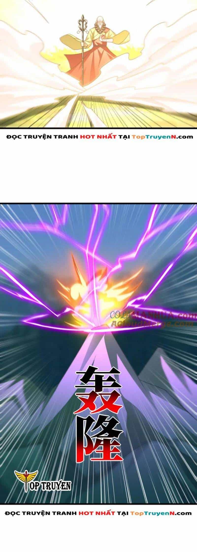 Cao Năng Lai Tập - Chương 341 - ảnh 9