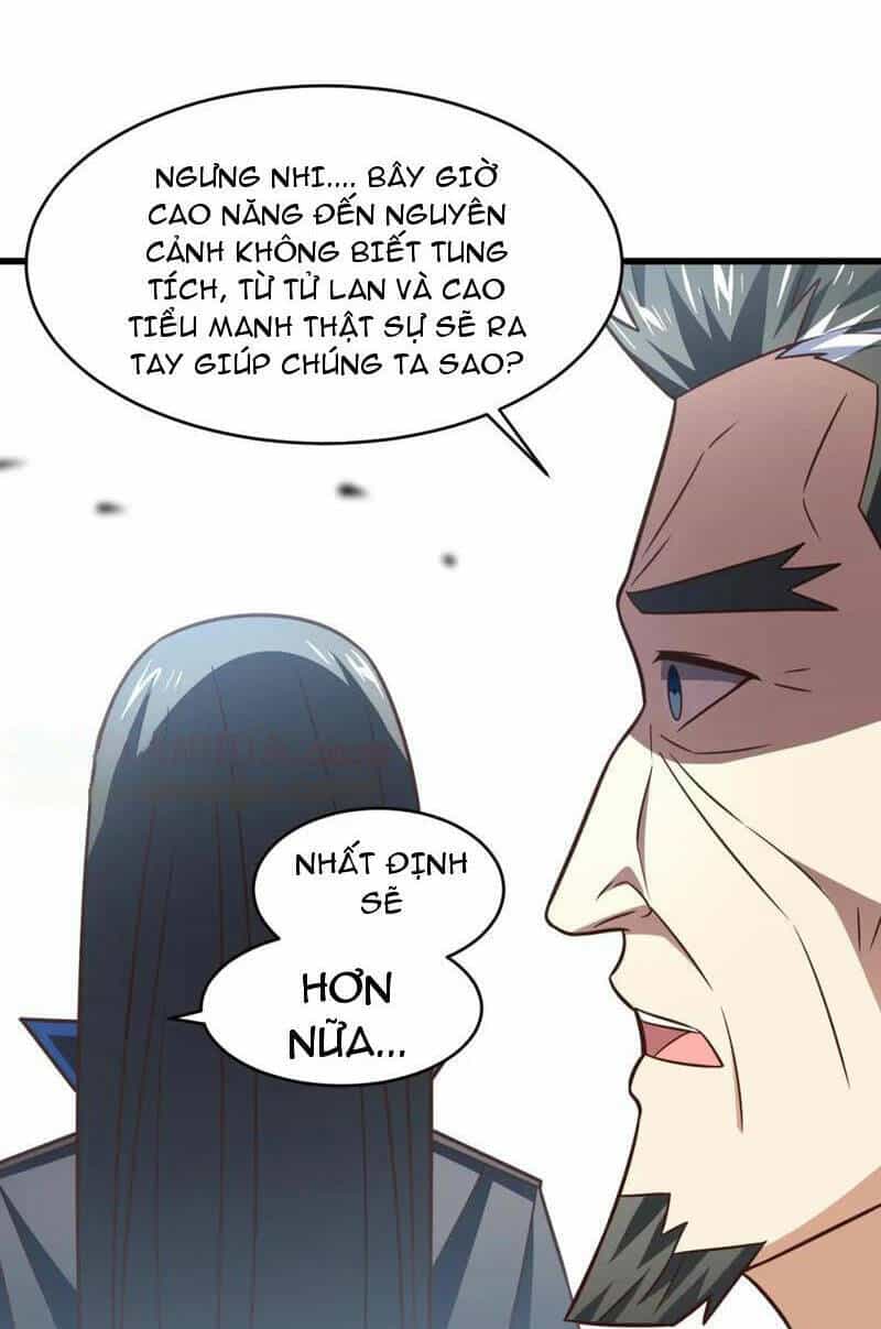 Cao Năng Lai Tập - Chương 345 - ảnh 6