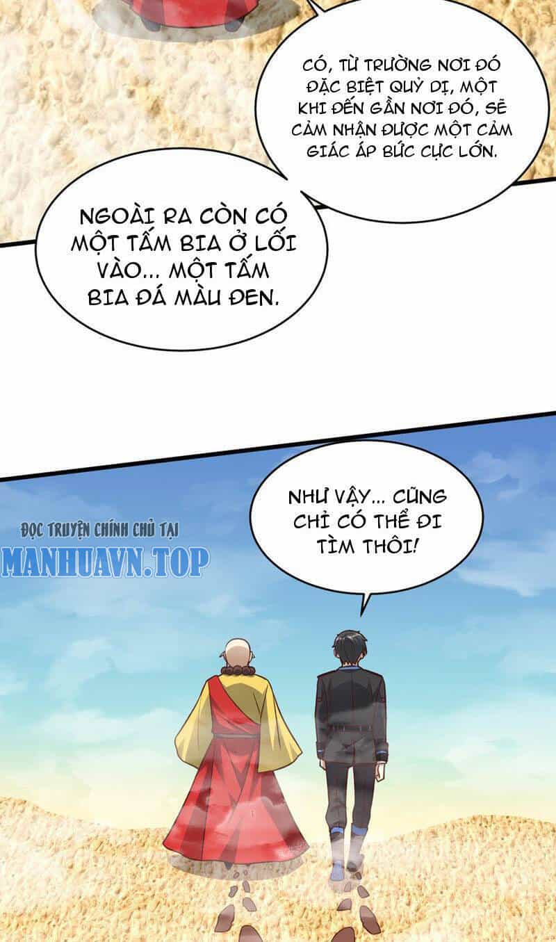 Cao Năng Lai Tập - Chương 346 - ảnh 19