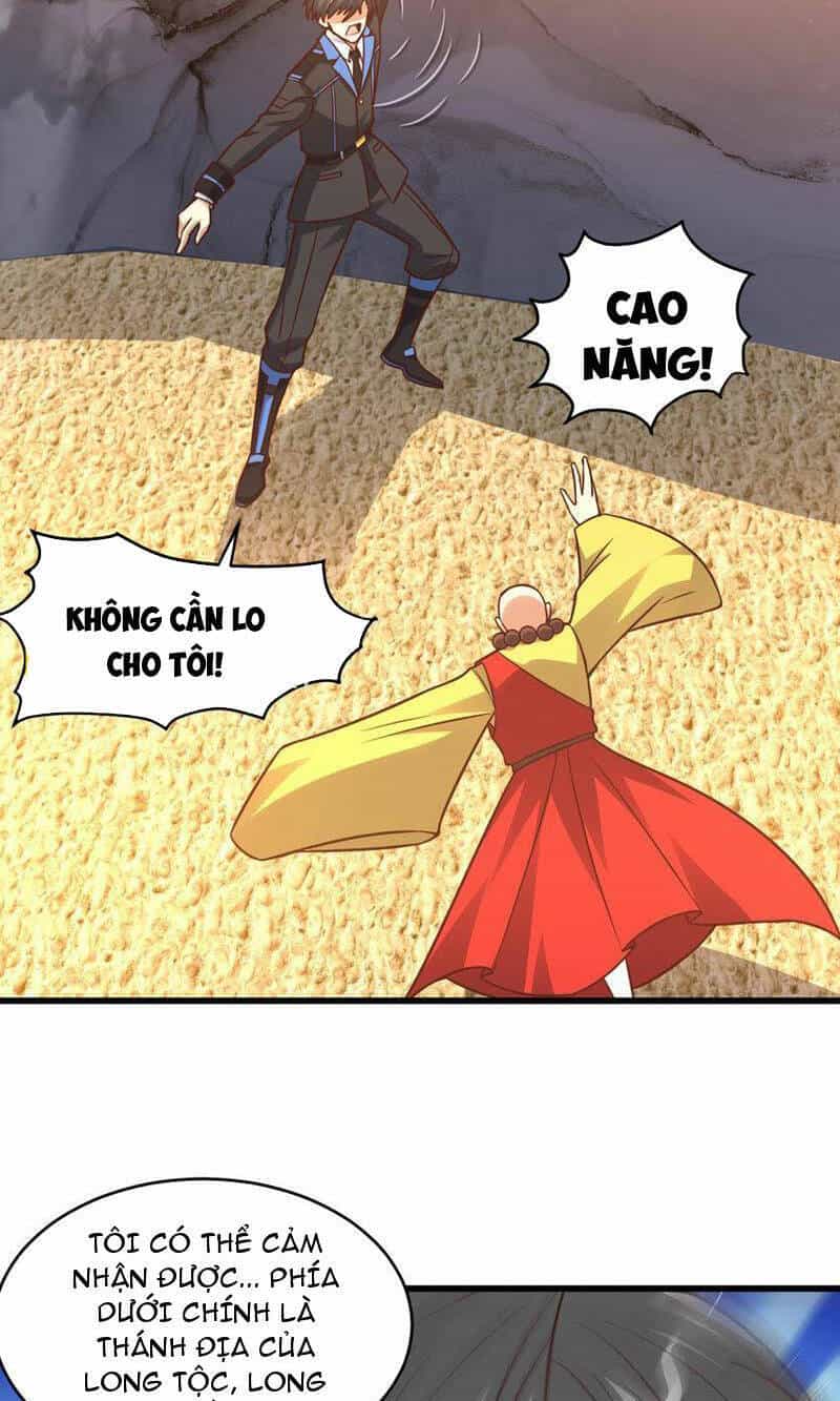 Cao Năng Lai Tập - Chương 346 - ảnh 49